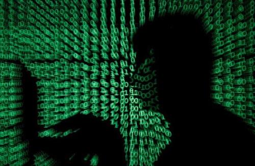 حمله هکرها به وبسایت بانک مرکزی دانمارک