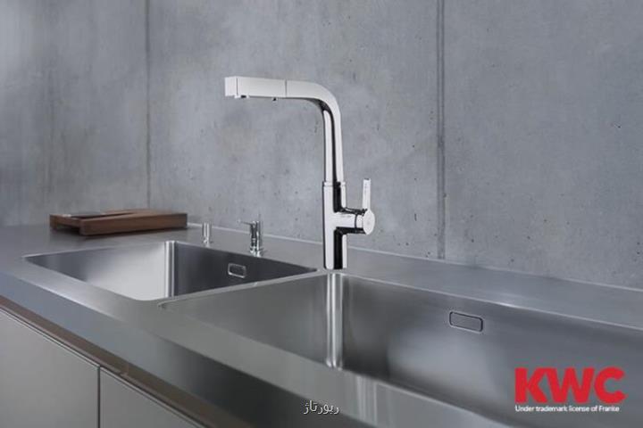 شیرآلات اهرمی یا کلاسیک؟