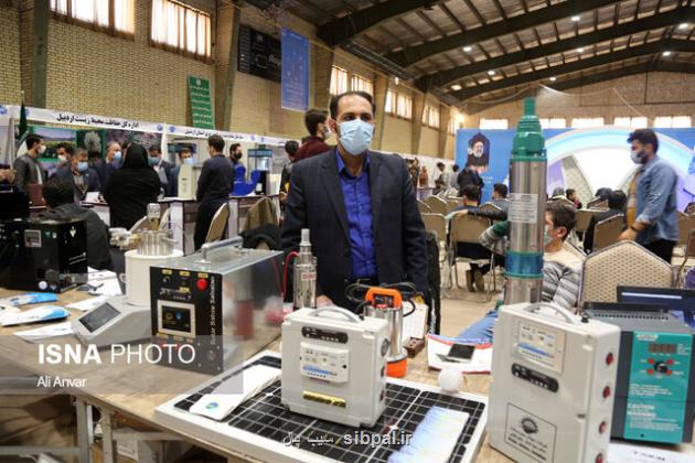 انعقاد 10 قرارداد فناوری با حجم 97 و نه دهم میلیاردی