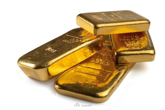 پرواز دلار و سرافکندگی بازار طلای جهانی