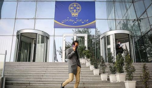 خبر مهم برای بورس بازها منتظر این تغییرات بازار سرمایه باشید
