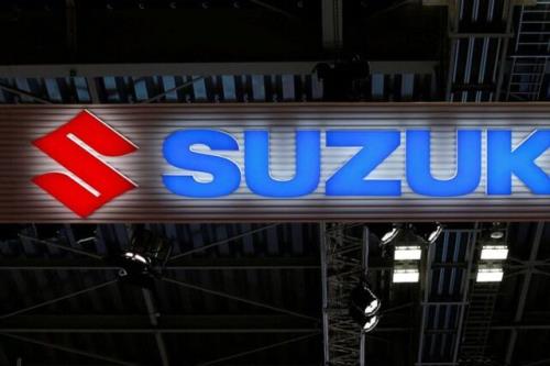 ماشین پرنده سوزوکی فرا می رسد