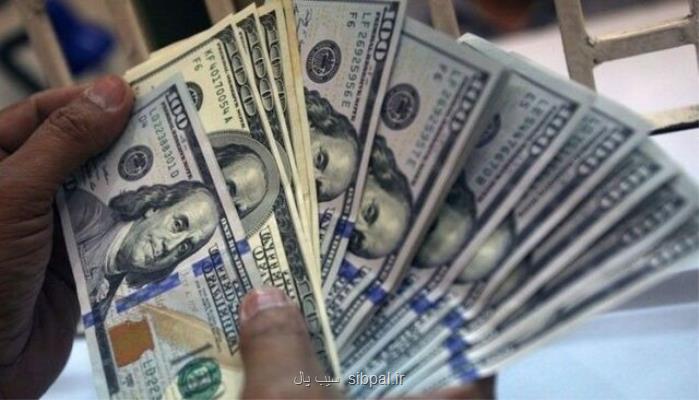 حذف دلار ادامه دارد؟