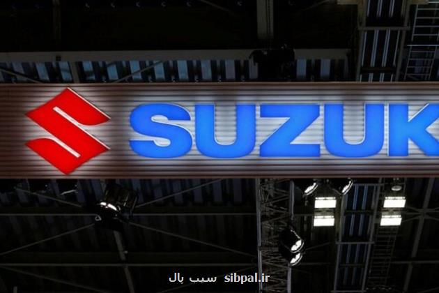 ماشین پرنده سوزوکی فرا می رسد