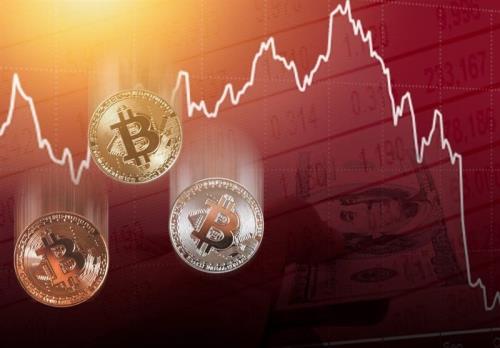 روز کم رمق بازار ارزهای دیجیتال