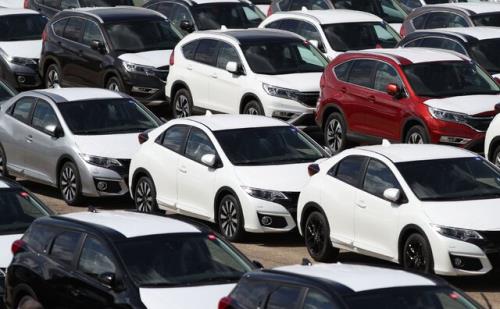 اعلام بخشنامه واردات خودرو جانبازان