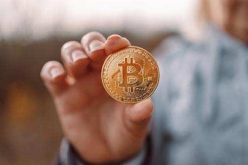 پیش بینی قیمت بیت کوین