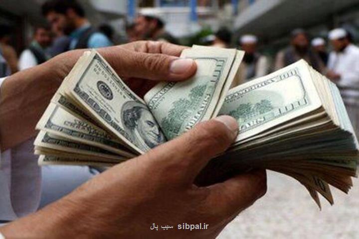 تنش های روسیه، نرخ دلار در ایران را بالا برد
