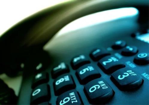 اخطار مخابرات به مشتریان در رابطه با کلاهبرداری از راه تلفن ثابت