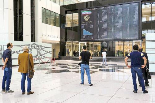 پیشبینی بورس فردا ۱۲ آذر ۱۴۰۲