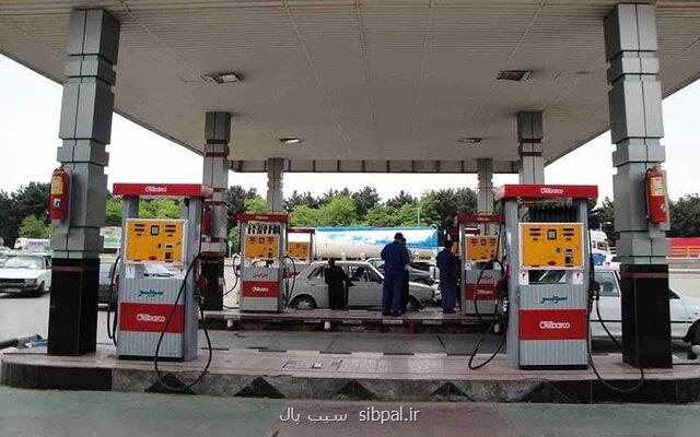 CNG بهترین راهکار برای حل معضل ناترازی بنزین