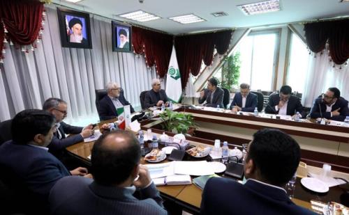 بررسی عملکرد بانک قرض الحسنه مهر ایران از طرف دیوان محاسبات کشور