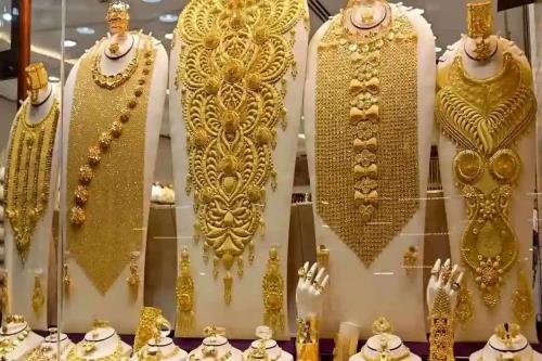 یک پیشبینی از رئیس اتحادیه طلا و جواهر