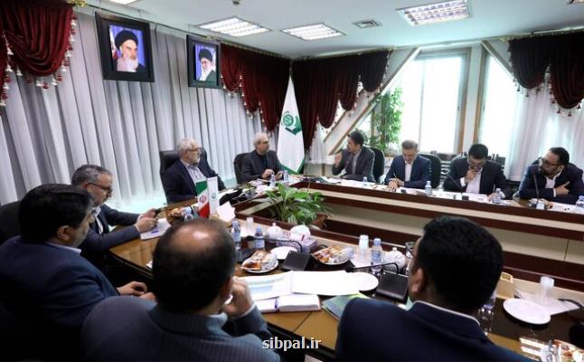بررسی عملکرد بانک قرض الحسنه مهر ایران از طرف دیوان محاسبات کشور