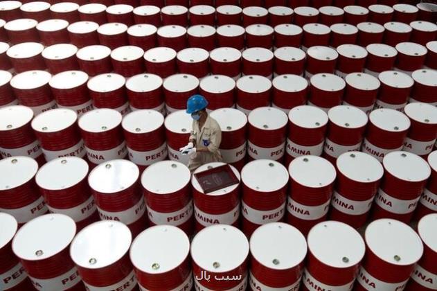 واردات نفت چین افزایش پیدا کرد