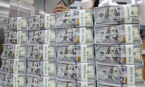 پیش بینی قیمت دلار 6 تیر1403