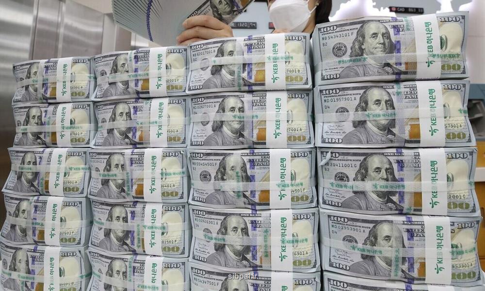 پیش بینی قیمت دلار 6 تیر1403
