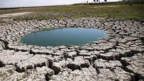 زنگ اخطار منابع آب زیرزمینی به صدا درآمد