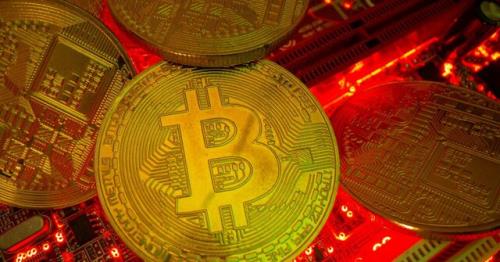 سقوط بیت کوین ادامه دارد؟