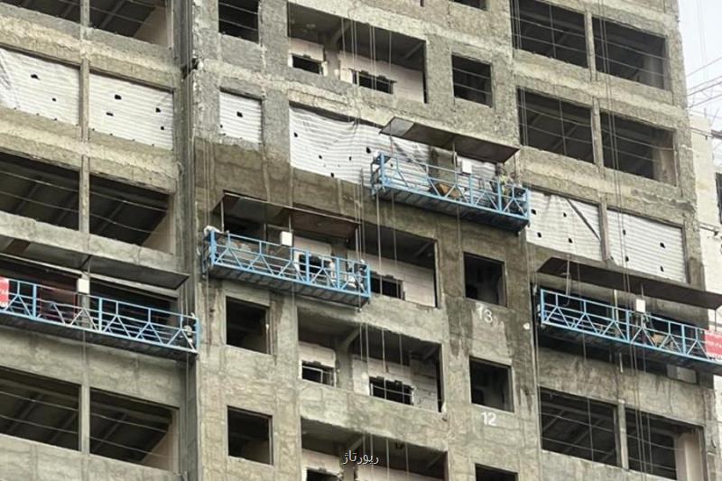 خرید کلایمر: راهی سریع، ایمن و اقتصادی برای دسترسی به نما