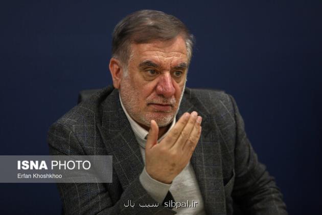 جمالی: به سیاستهای ثابت، محکم و حمایتی از تولید نیاز داریم