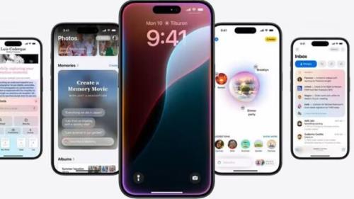 کدام مدلهای آیفون با iOS ۱۹ سازگار نخواهند بود؟