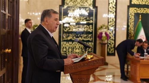 هفت پیشنهاد برای توسعه روابط اقتصادی ایران و عمان