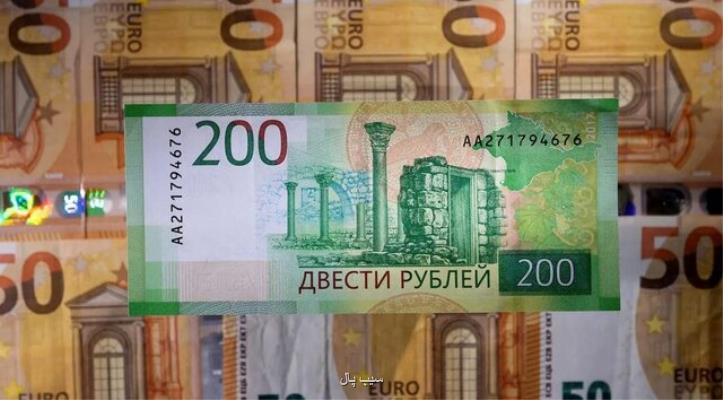 افزایش ثروت میلیاردرهای روسیه به 625 و نیم میلیارد دلار