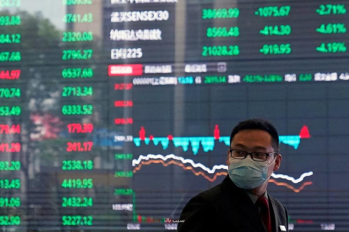 واکنش سهام بازارهای نوظهور به تعدیل جنگ تجاری آمریکا-چین در انتظار رشد بیشتر