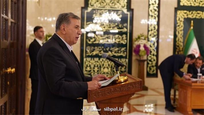 هفت پیشنهاد برای توسعه روابط اقتصادی ایران و عمان