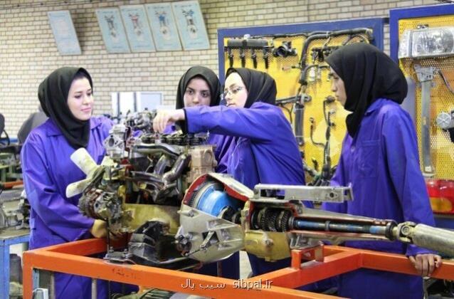 بیشتر از ۷۰ درصد استخدام ها بر پایه مهارت های جدید صورت می گیرد
