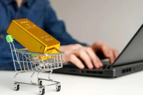 رفع انسداد درگاه بانکی سکوهای مجاز فروش برخط طلا بزودی
