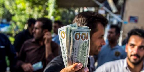 قیمت جدید دلار، یورو و سایر ارزها امروز ۱۸ شهریورماه ۱۴۰۴