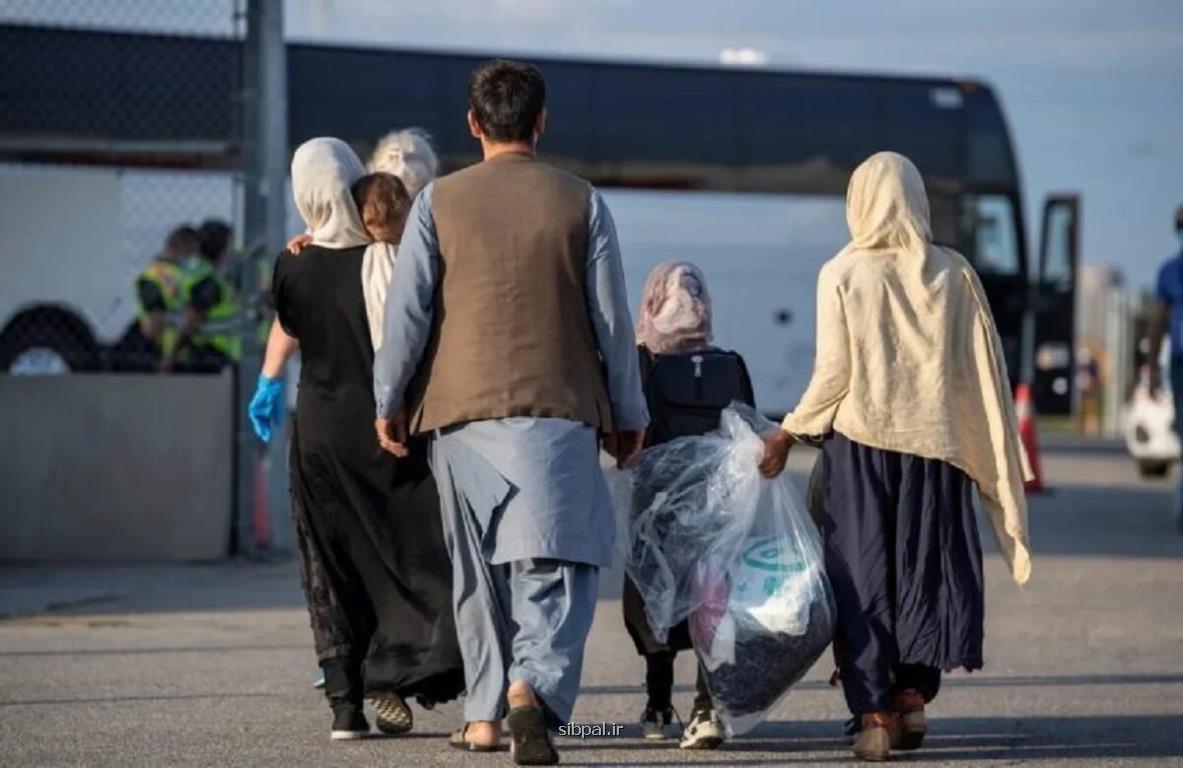 پول رهن مستاجرین افغان های اخراجی باید پس داده شود