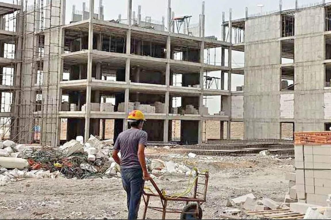 وزارت نیرو برای ساخت مسکن شرط گذاشت