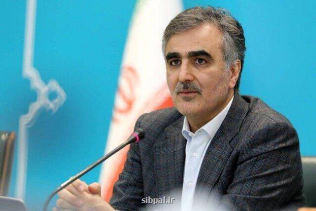 ذخایر طلای ایران در شرایط مطمئن است