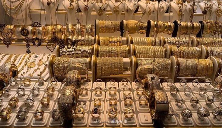 قیمت جدید طلا و سکه ۲۸ شهریورماه ۱۴۰۴