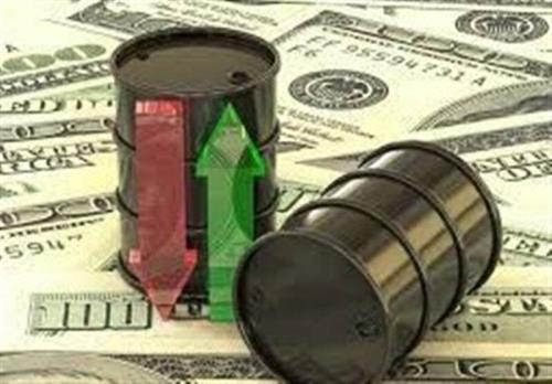 قیمت جهانی نفت امروز ۱۴۰۴، ۷، ۱۲