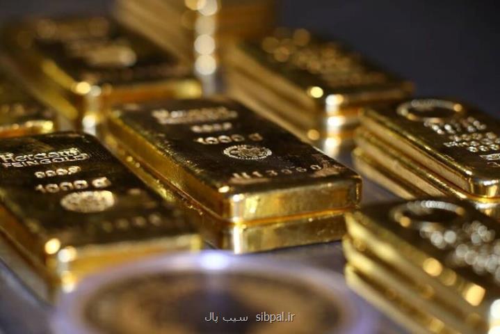 طلای جهانی در آستانه ثبت هفتمین افزایش هفتگی قرار گرفت