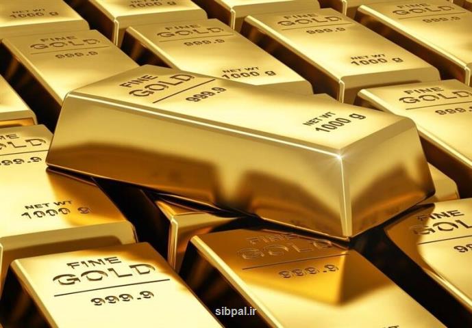 برگشت طلا به کانال سه هزار دلاری