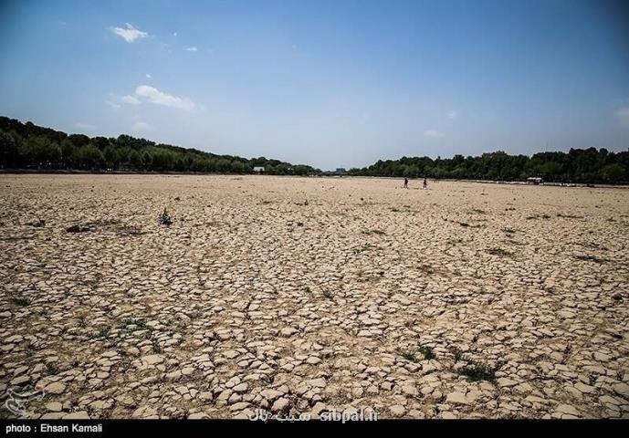 کاهش ۸۲درصد بارندگی های ایران کاهش ۸۲درصد بارندگی های ایران