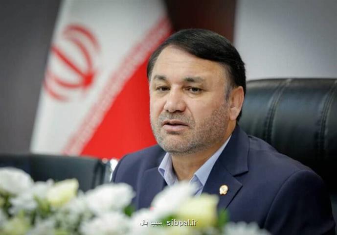 اضافه برداشت بانک سپه از بانک مرکزی به سبب مطالبات از دولت و پرداخت وام های تکلیفی و سیاستی