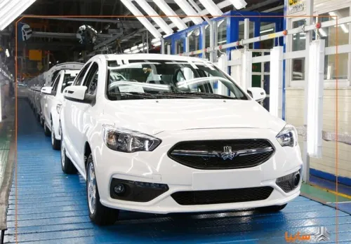 چرا یکسانی هزینه ها در خودروسازان به گرانی یکسان ختم نشد؟