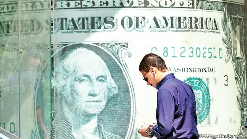 قالیباف دولت را برای جراحی اقتصادی تحت فشار قرار داد