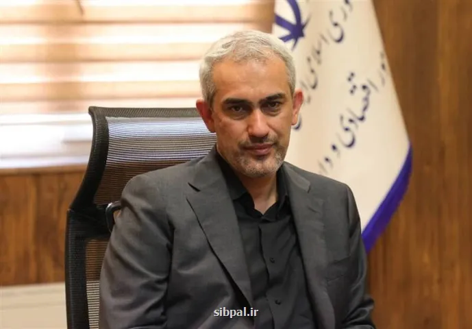 مالیات بر ارزش افزوده صرف زیرساخت ها می شود