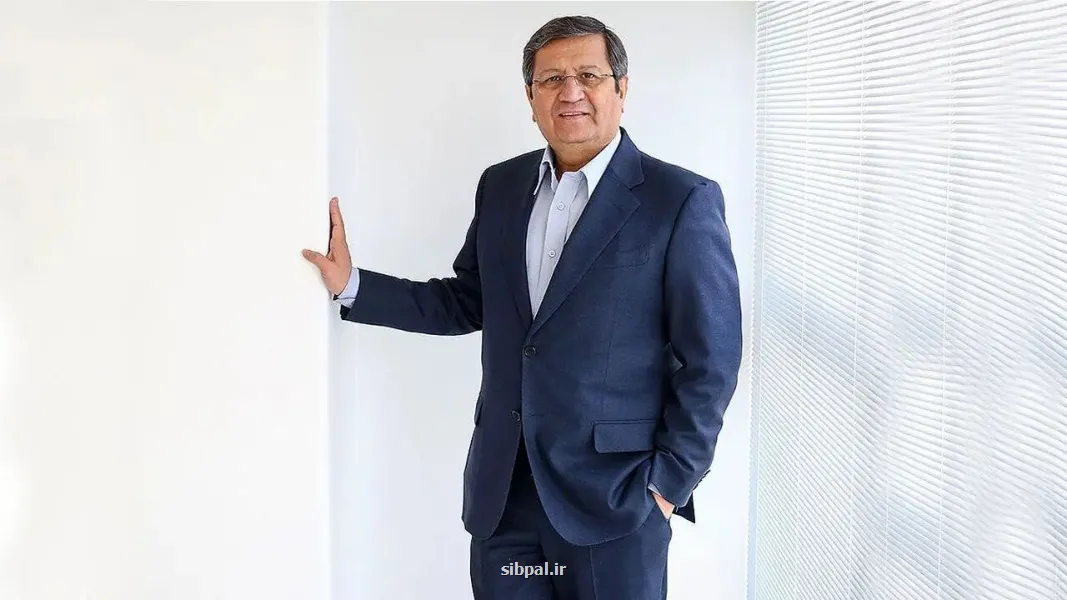 همتی رییس کل بانک مرکزی شد