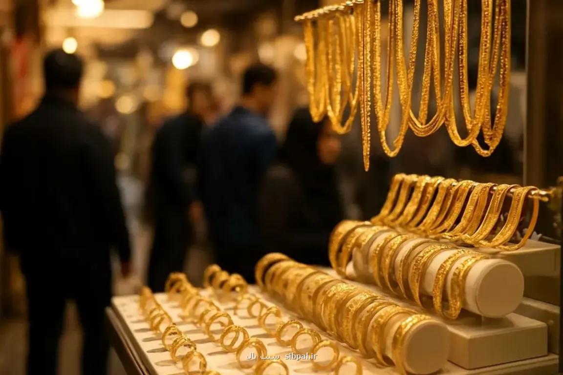 یک پیش بینی جدید درمورد قیمت طلا و سکه در بازار