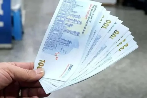خبر فوری وزارت کار درباره ی واریز یارانه جدید دولت