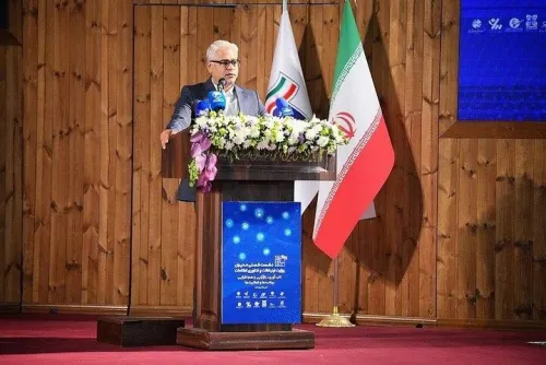 اتصال ۹ میلیون خانوار و کسب وکار به فیبر نوری در دستور کار