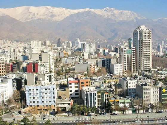 فهرست قیمت خرید مسکن در اکباتان